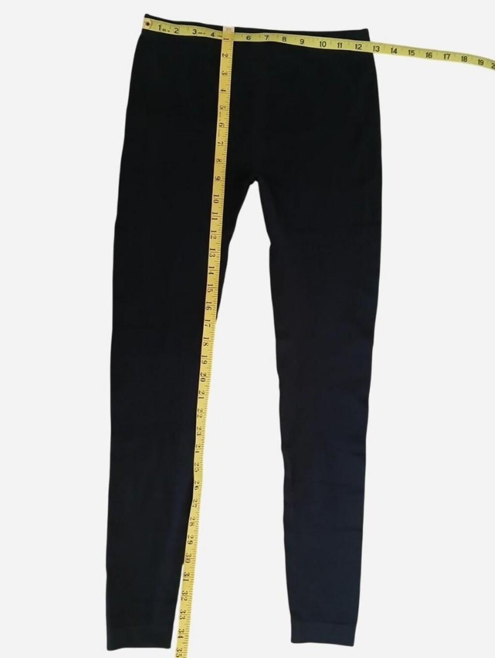 Attraco Sports Women's Size M Thermal Sports Warm-Up Underwear Set Black - Picture 9 of 11